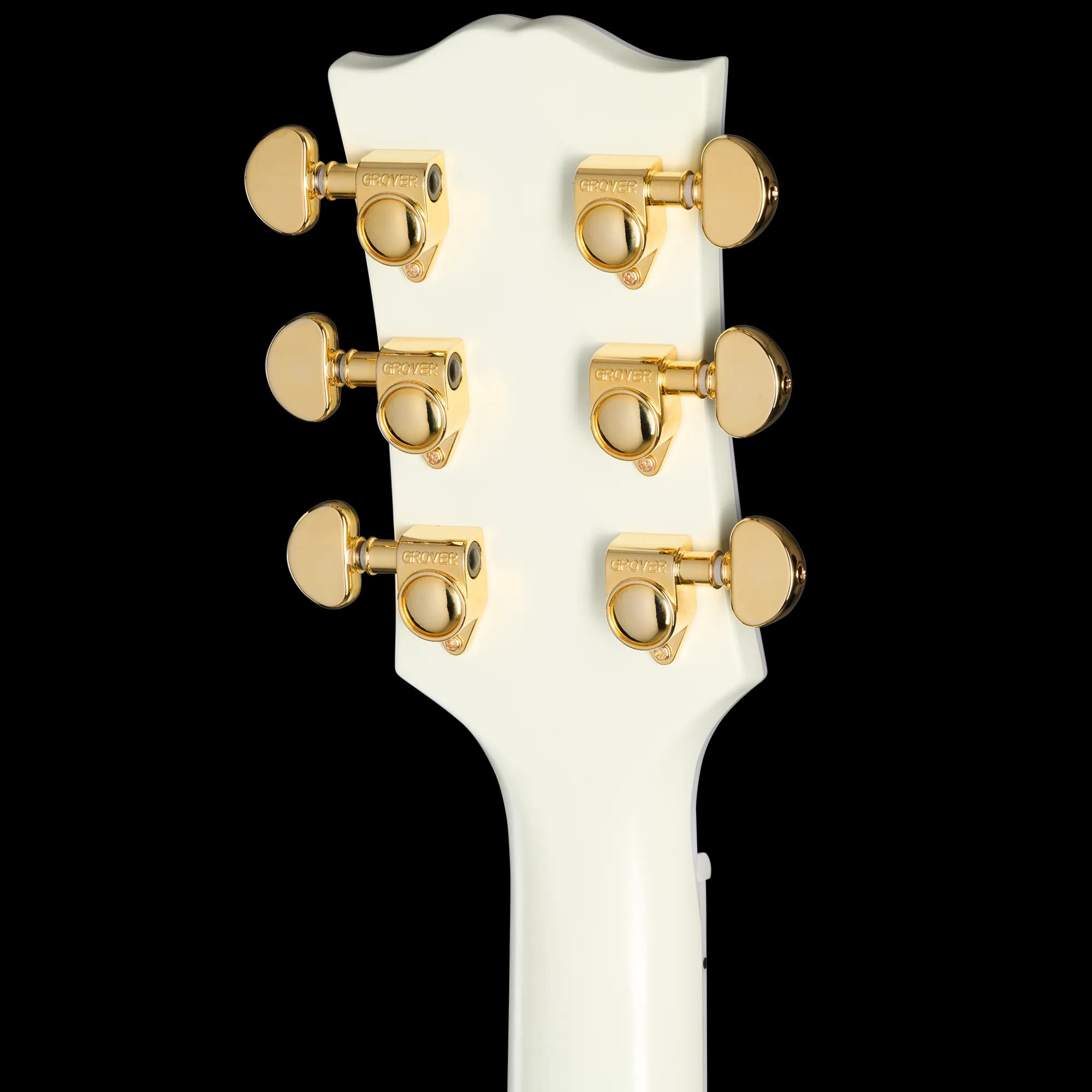 Epiphone IGC 1959 ES-355, Classic White — photo 6