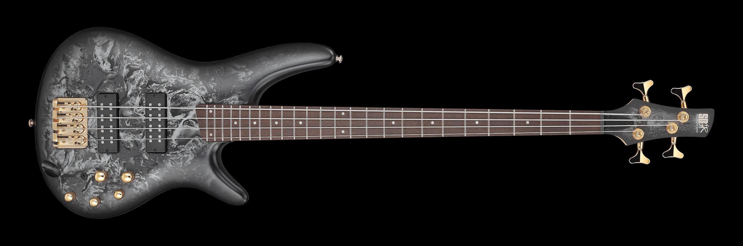 Ibanez SR300EDX — photo 2