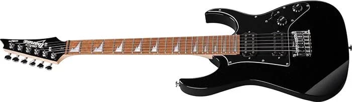 Ibanez GRGM21 — photo 4