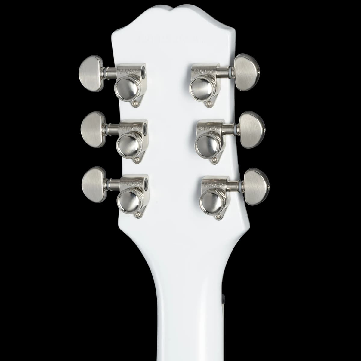 Epiphone Les Paul Prophecy, Left-Handed, Aged White Tiger Burst, Exclusive — photo 6