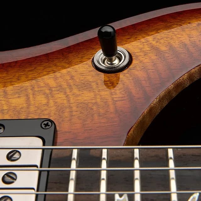 PRS McCarty 594 Mango Top Limited Edition — photo 6
