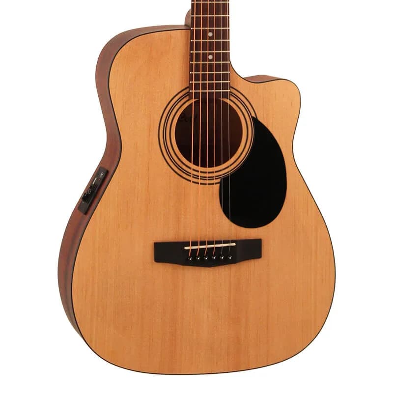 Cort Standard AF515CE — photo 3