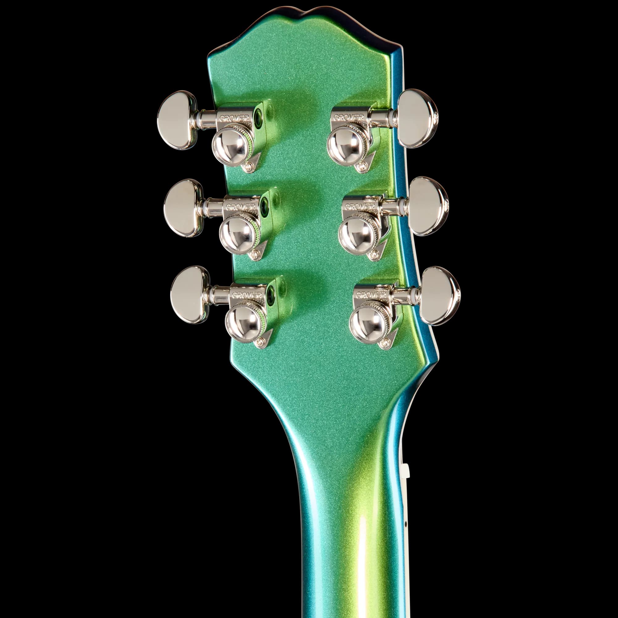 Epiphone Futura ES-355, Dragonfly Shift — photo 5