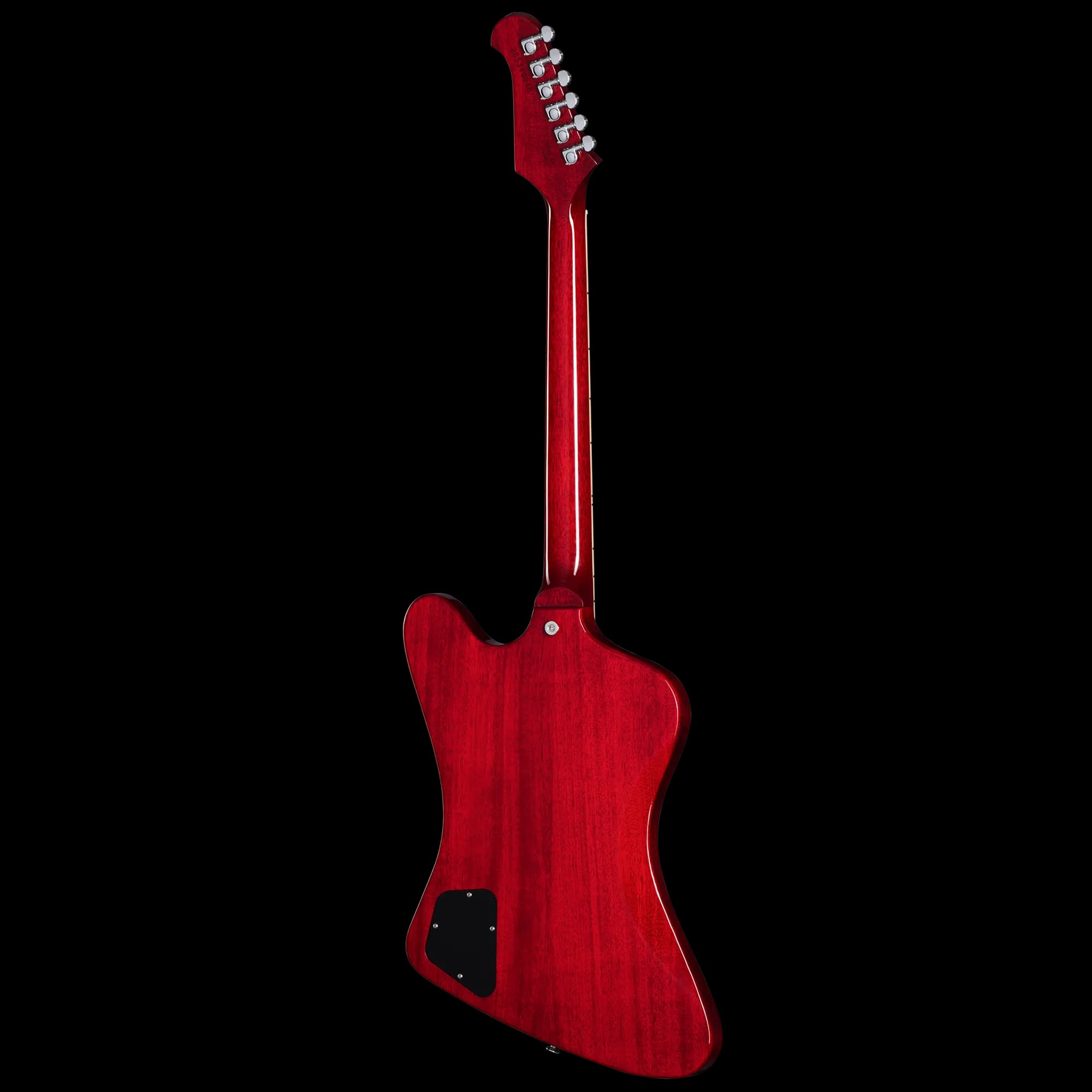 Gibson Firebird Platypus, Vintage Cherry — photo 4