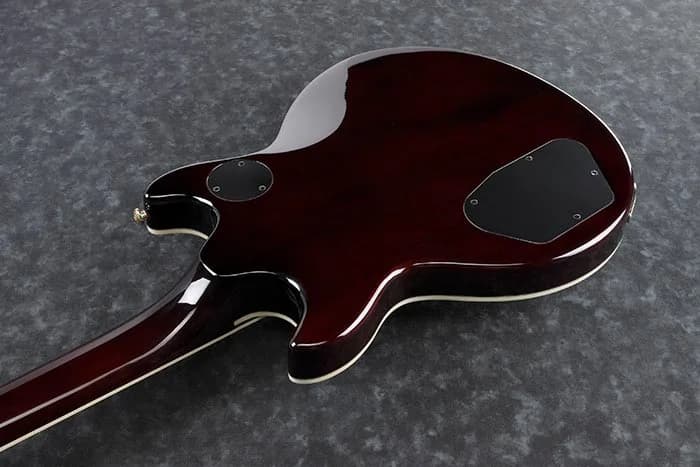 Ibanez AR420 — photo 5