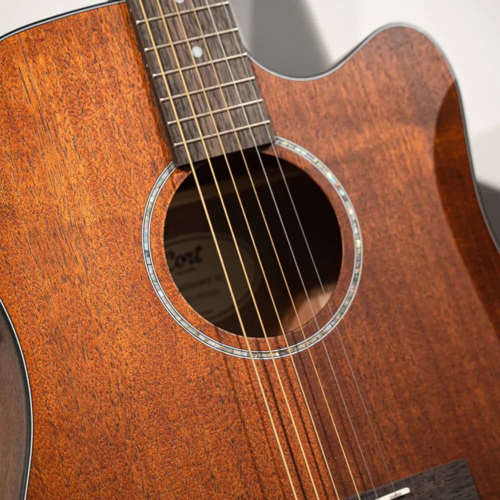 Cort Earth60MCE — photo 2