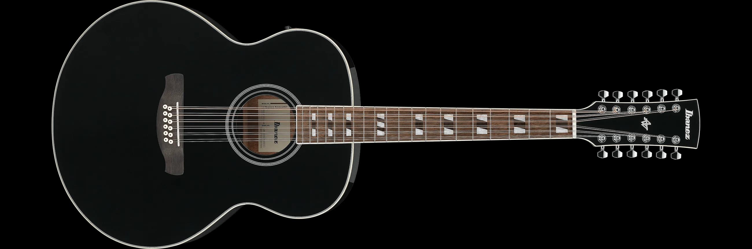 Ibanez AJ7012M1E