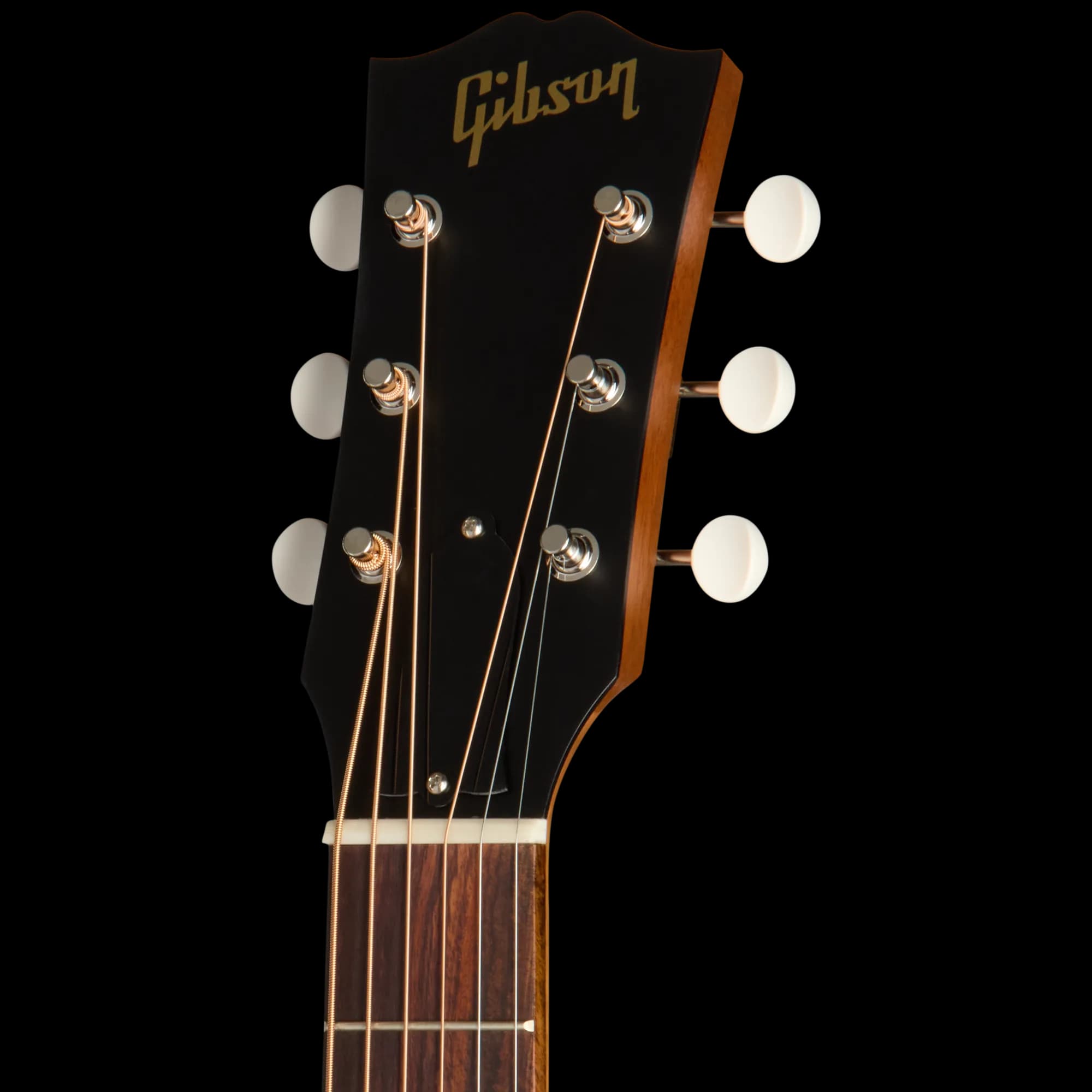 Gibson J-45 50s Faded, Natural — photo 3