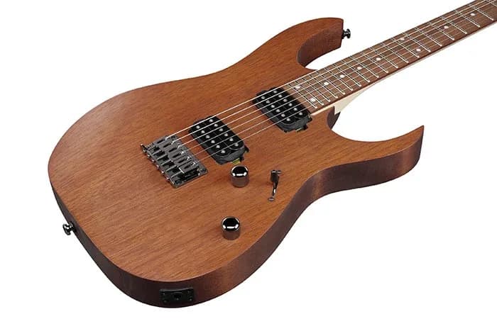 Ibanez RG421 — photo 2