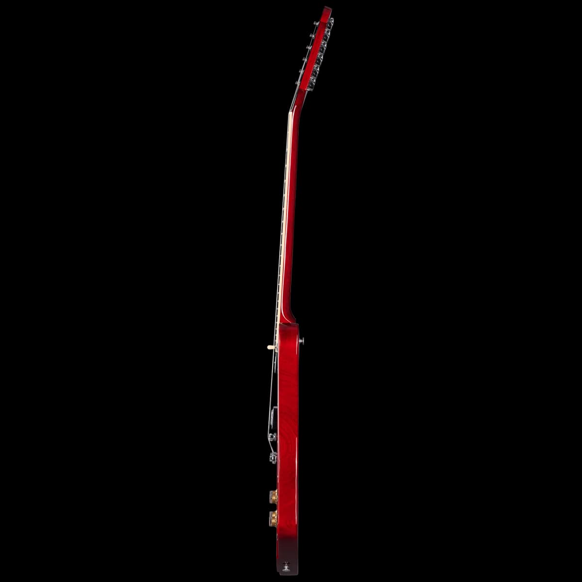 Gibson Firebird Platypus, Vintage Cherry — photo 7