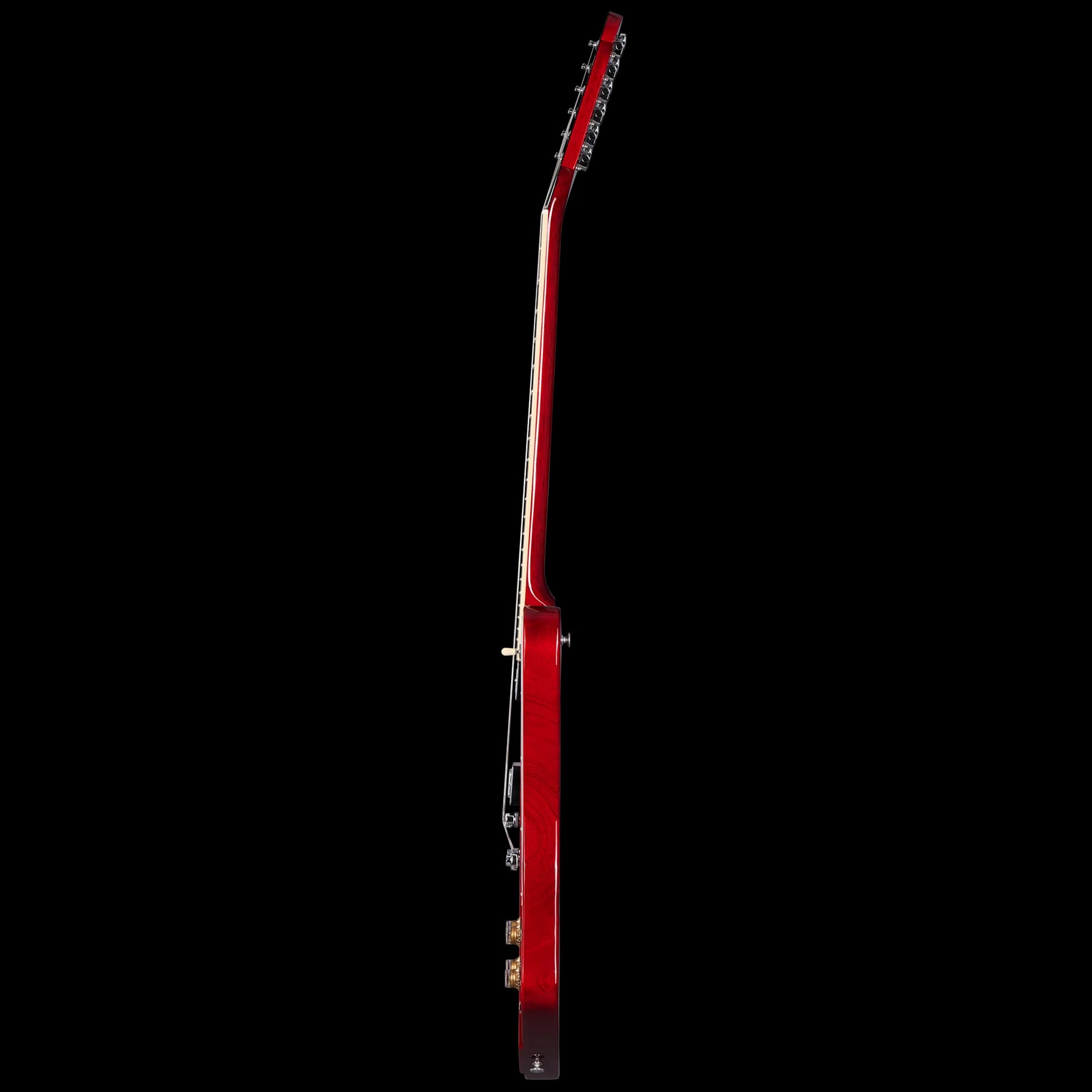 Gibson Firebird Platypus, Vintage Cherry — photo 7