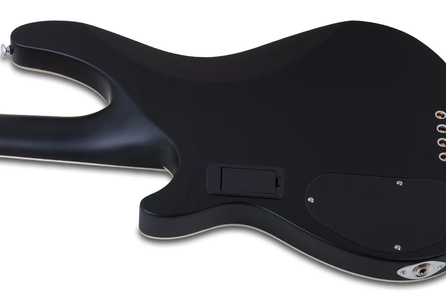 Schecter Damien Platinum-4 — photo 3