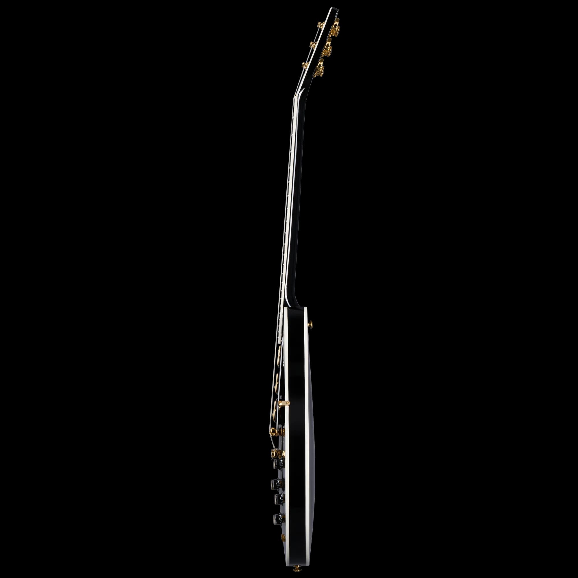 Gibson ES Supreme, Ebony, 3-Pickup, Exclusive — photo 7