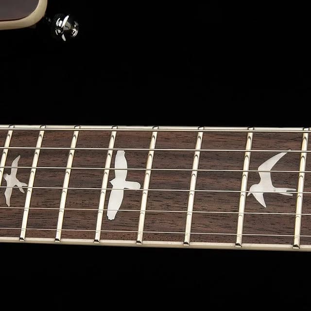PRS SE Custom 24 Semi-Hollow Piezo — photo 7
