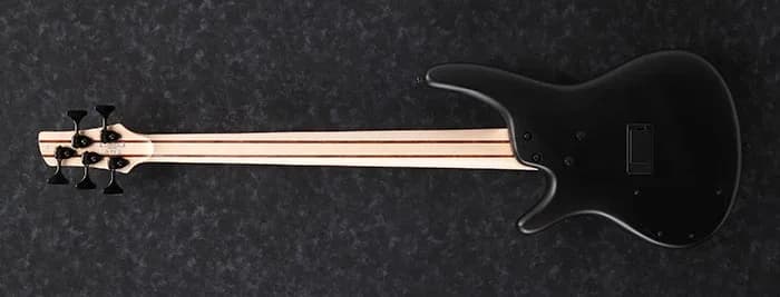 Ibanez K5 — photo 5