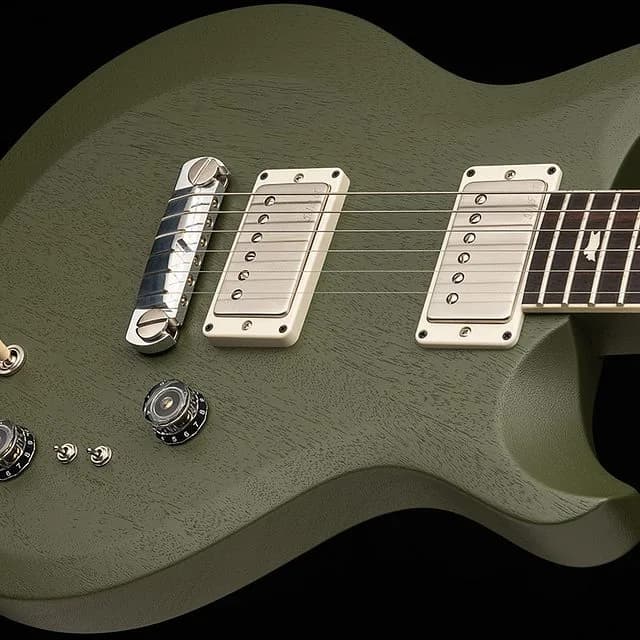 PRS S2 Mira 594 Satin — photo 3