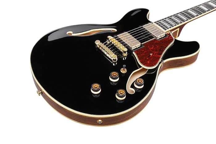 Ibanez AS93BC — photo 2