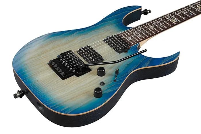 Ibanez RG8620AH — photo 5
