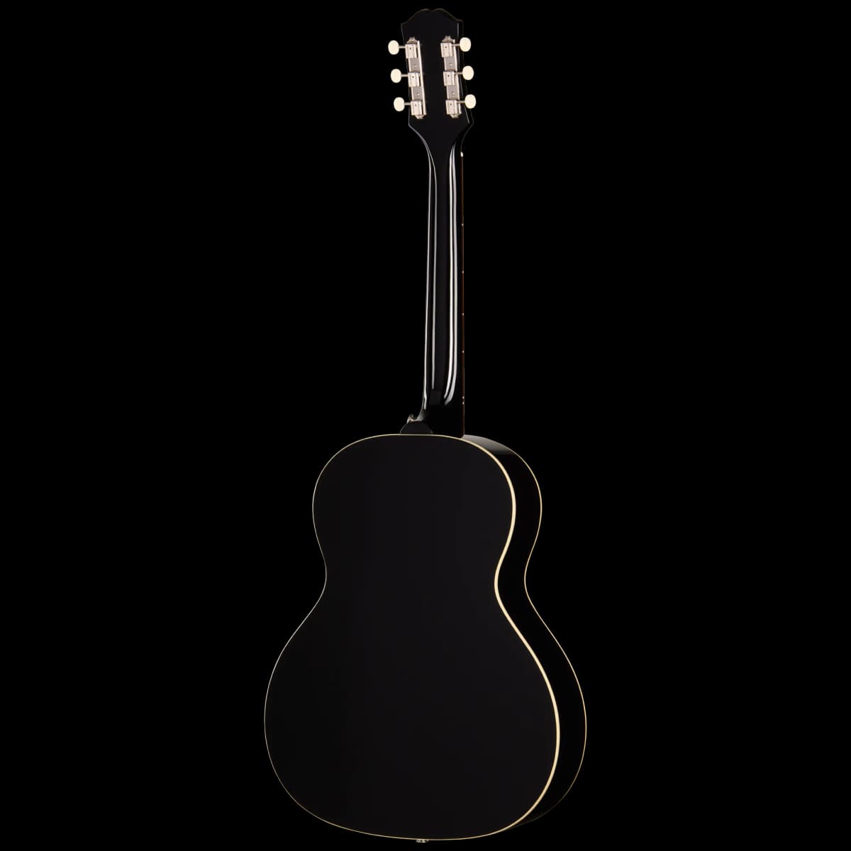 Epiphone Blues King Studio, Ebony — photo 4