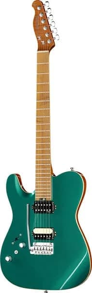 Harley Benton Fusion-T II HH LH MN OTC