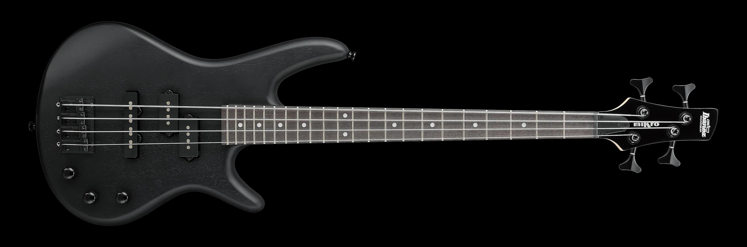 Ibanez GSRM20B — photo 2