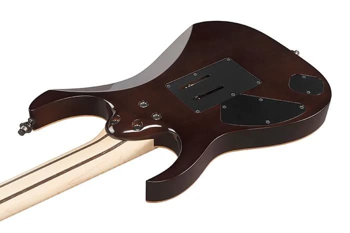 Ibanez RG8527 — photo 3