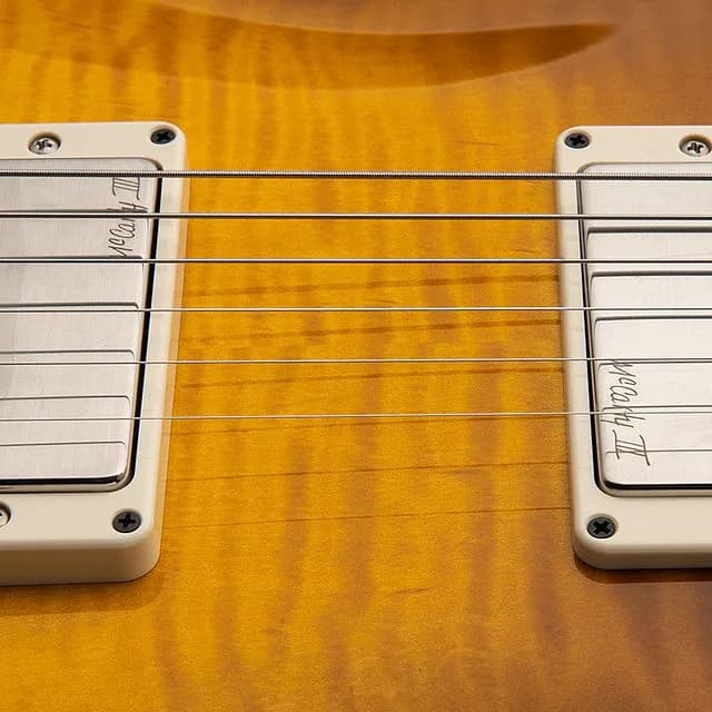 PRS 40th Anniversary McCarty SC56 Limited Edition — photo 4