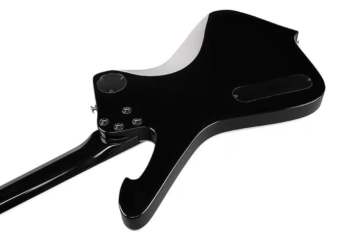 Ibanez PS60 — photo 5