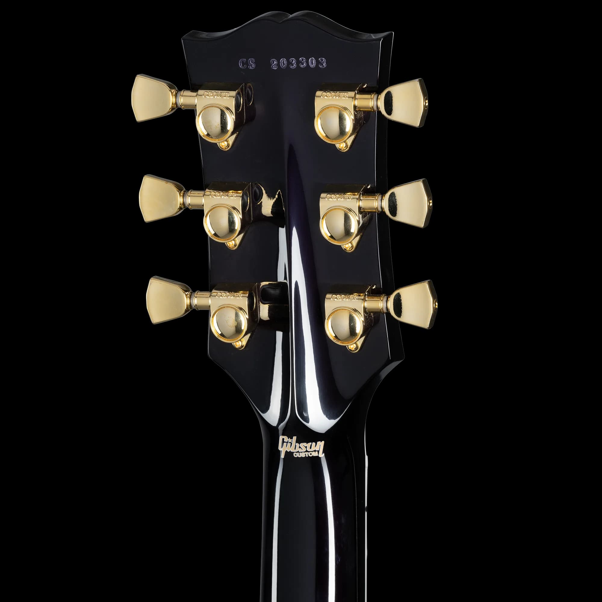 Gibson Les Paul Axcess Custom, Candy Apple Purple — photo 5