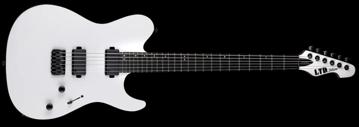 ESP TH-1000 Snow White
