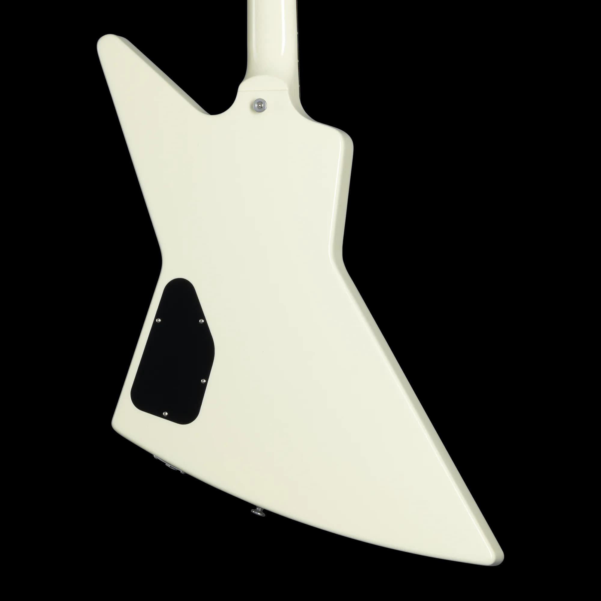 Gibson Explorer 80s, Classic White, Exclusive — photo 2