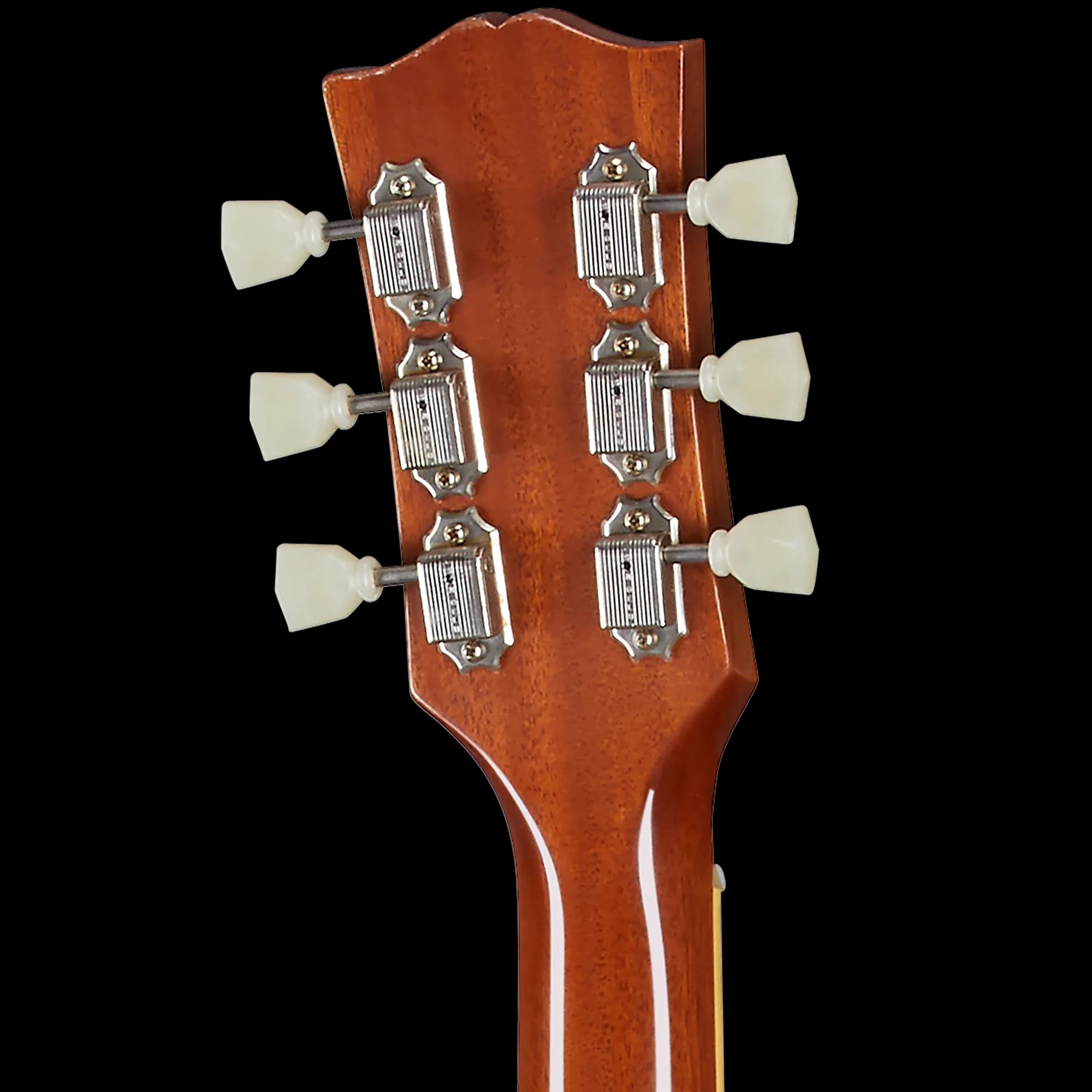 Gibson 1959 ES-335 Reissue, Ultra Light Aged, Vintage Natural — photo 6