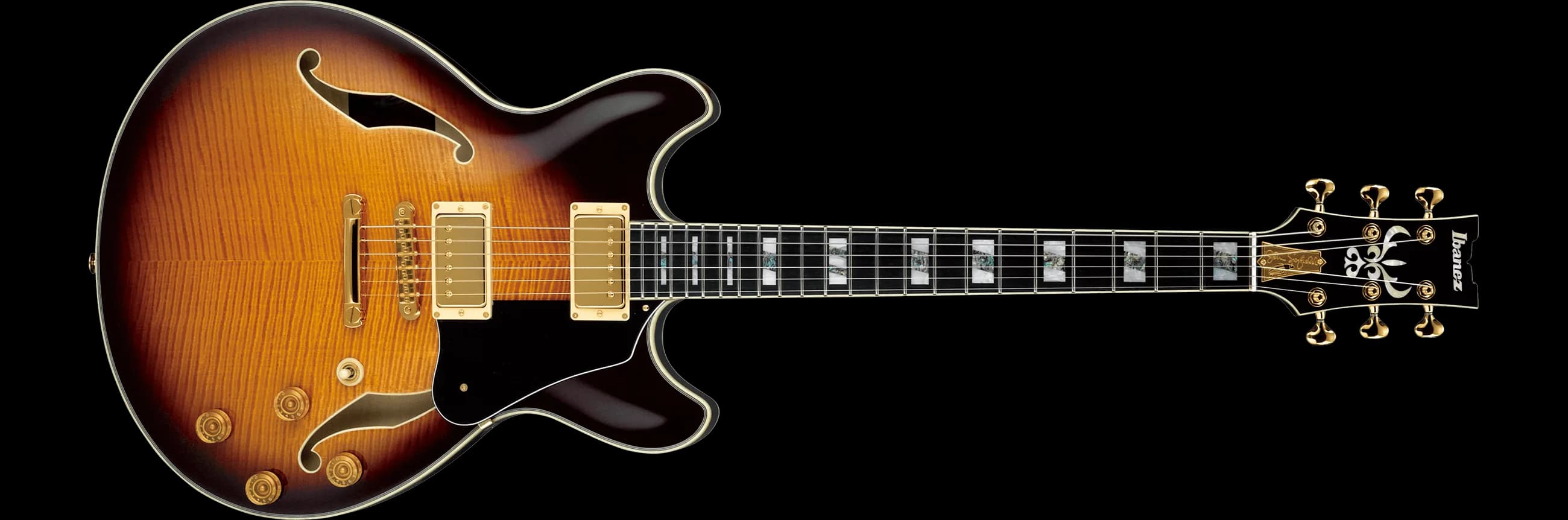 Ibanez JSM100
