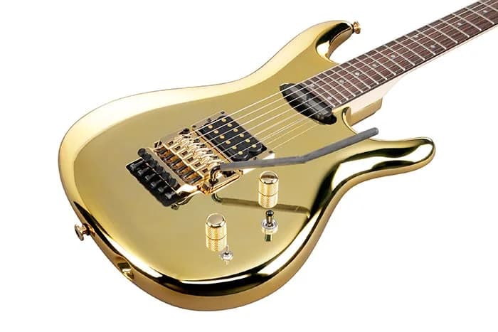 Ibanez JS1GD — photo 2