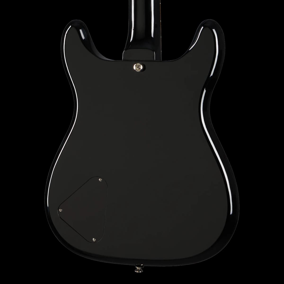 Epiphone Coronet, Ebony — photo 2