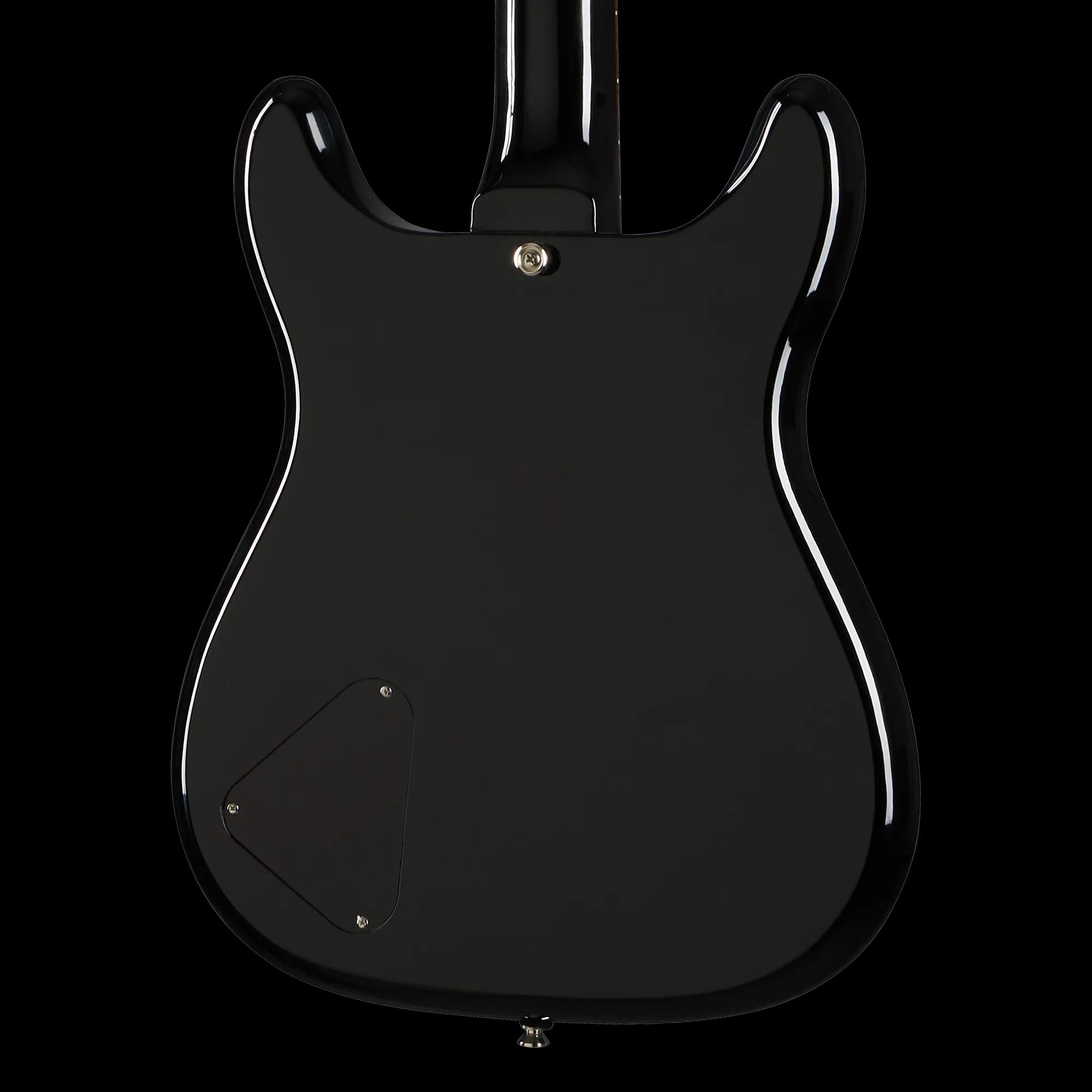 Epiphone Coronet, Ebony — photo 2