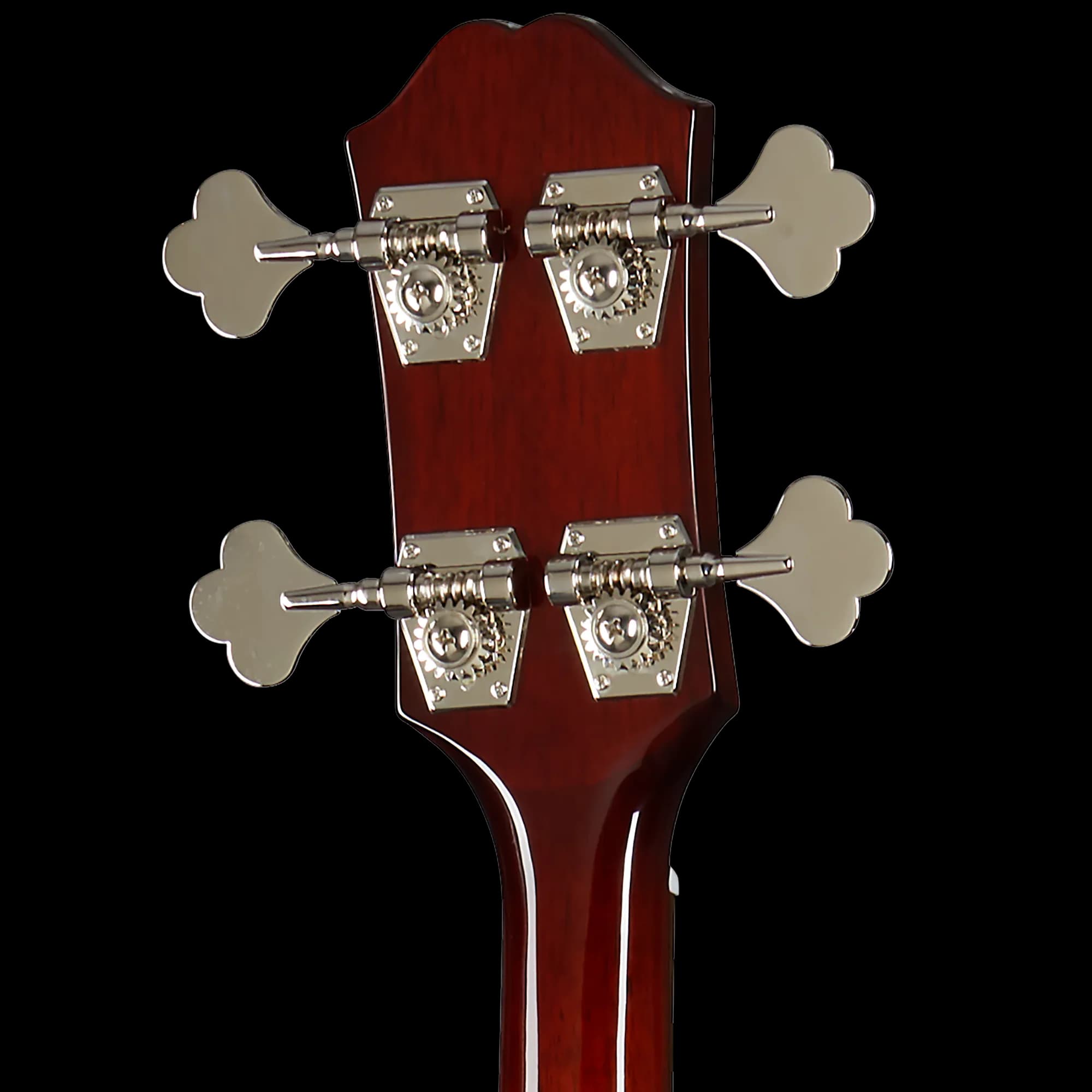Epiphone Jack Casady Bass, Sparkling Burgundy — photo 6