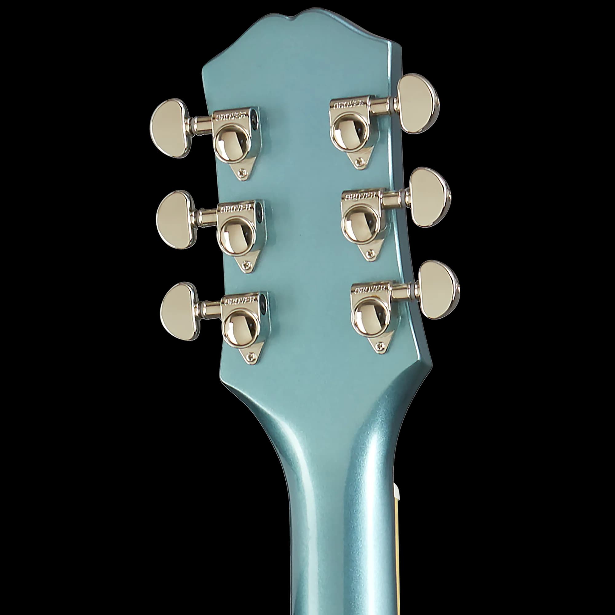 Epiphone ES-339, Pelham Blue — photo 6