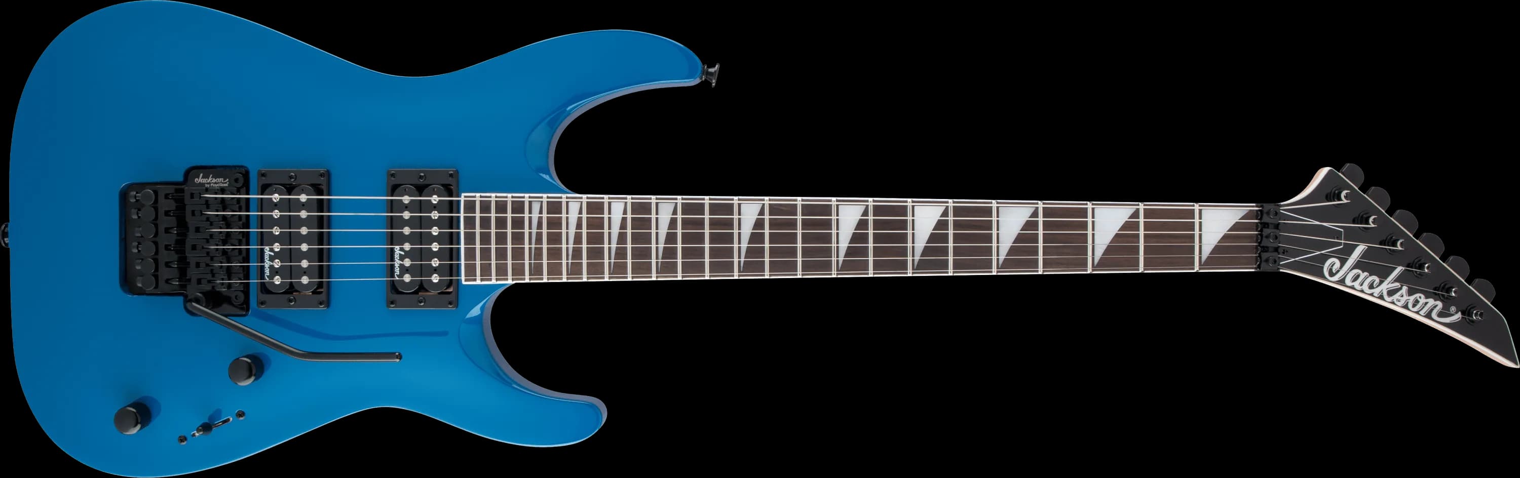 Jackson JS Series Dinky Arch Top JS32 DKA — photo 3
