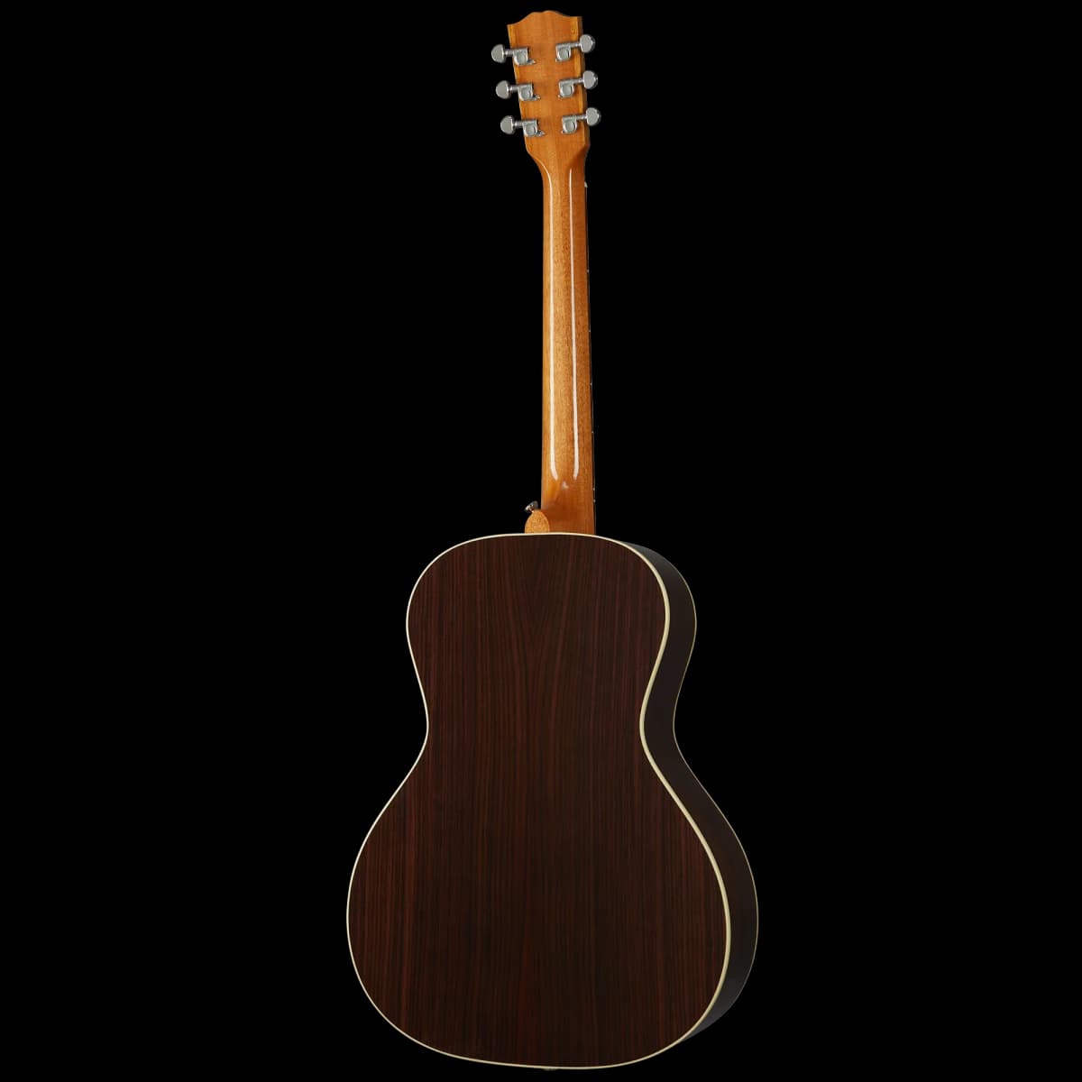 Gibson L-00 Studio Rosewood, Left-Handed, Rosewood Burst — photo 3