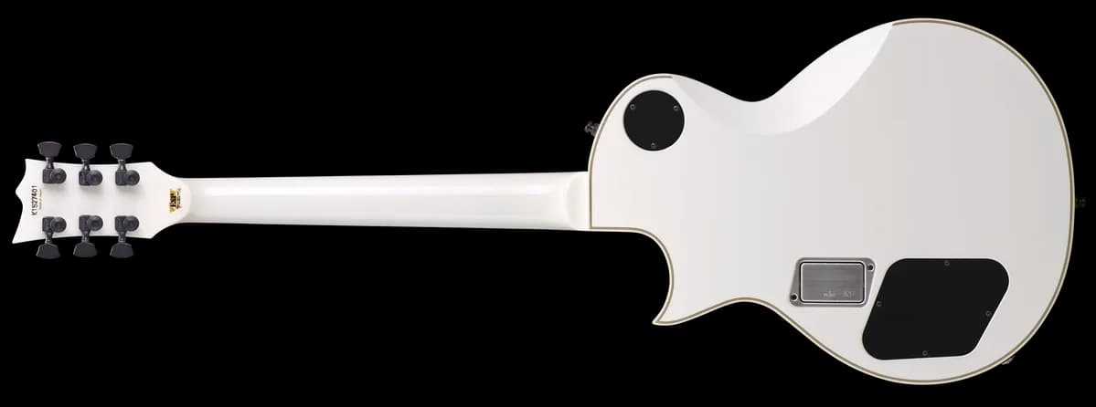 ESP Iron Cross Snow White — photo 2