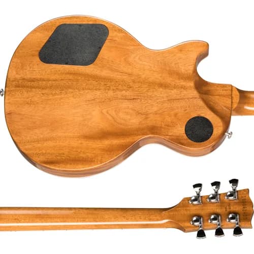 Gibson Les Paul Modern, Faded Pelham Blue Top — photo 6