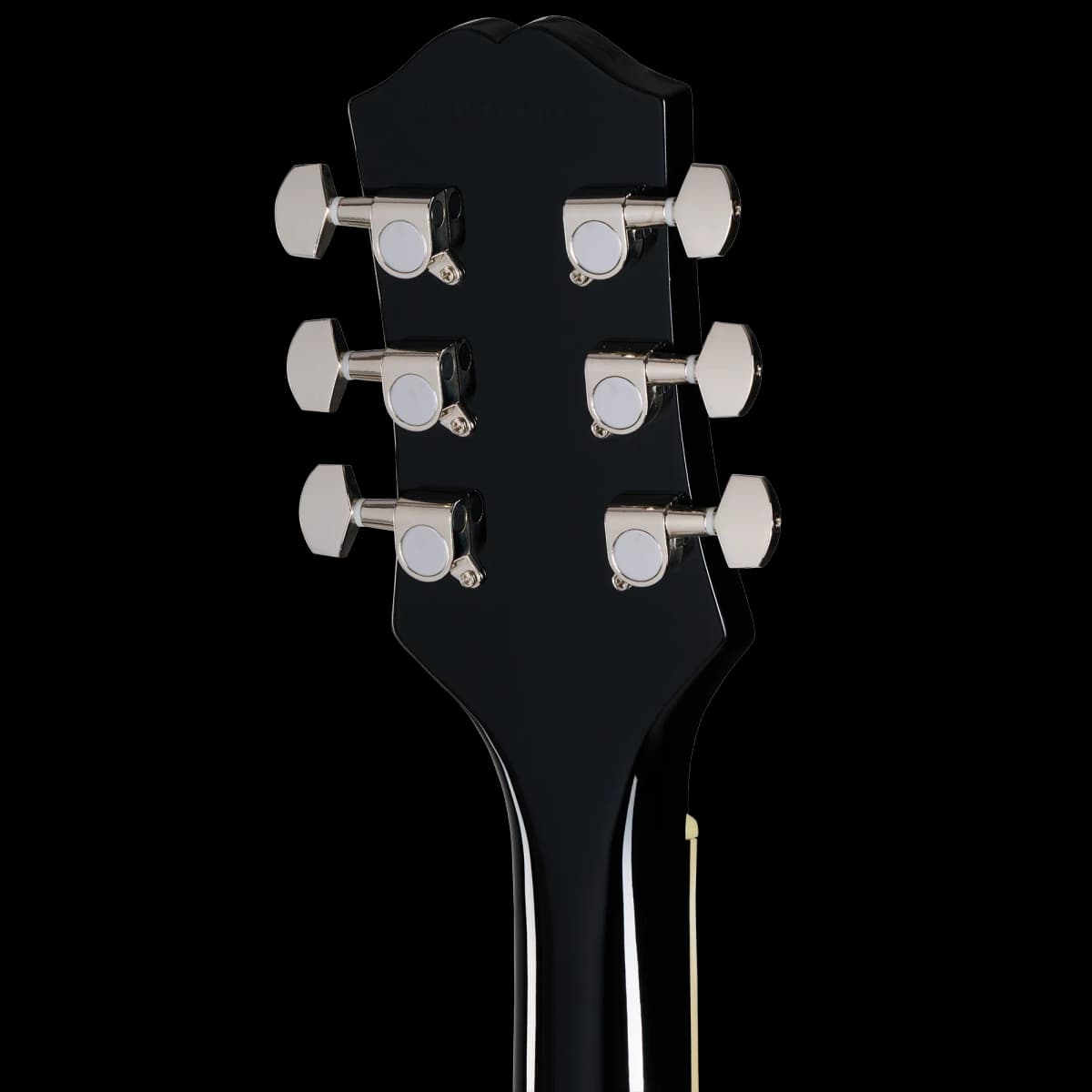 Epiphone Les Paul Tribute, Vintage Sunburst — photo 6
