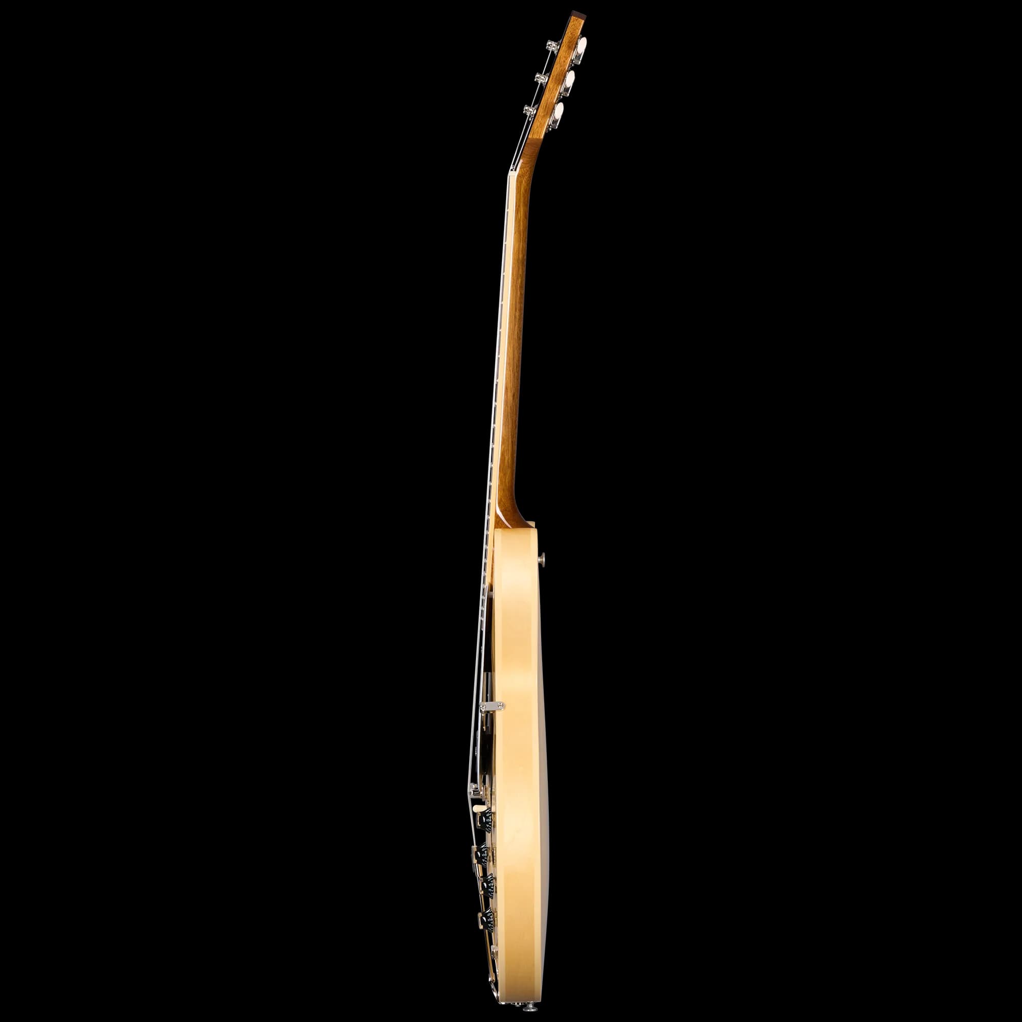 Gibson ES-330, Antique Natural — photo 7