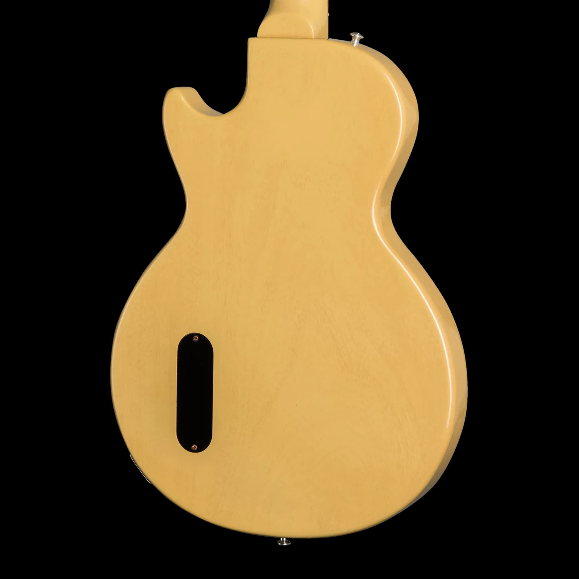 Gibson 1957 Les Paul Junior Reissue, VOS, TV Yellow — photo 2