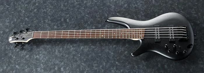 Ibanez SR305EBL — photo 4