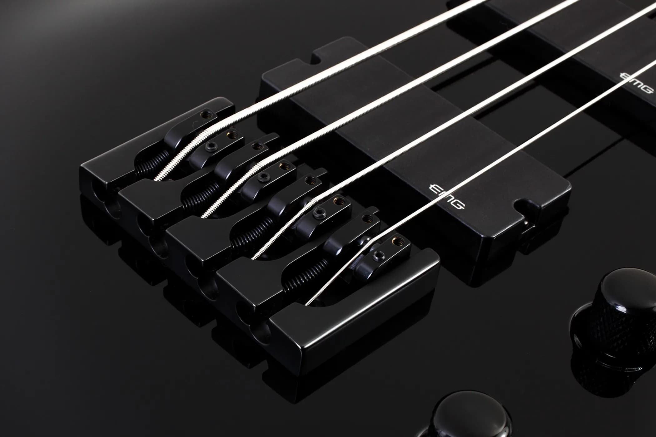 Schecter Dale Stewart Bass — photo 6