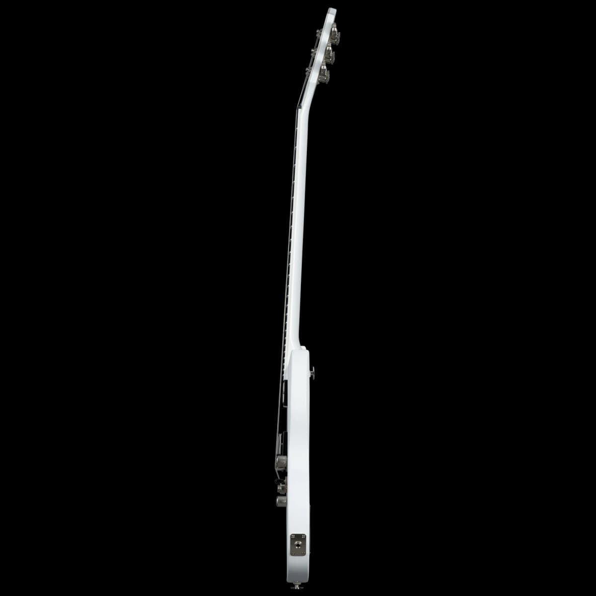 Epiphone SG Prophecy, Aged White Tiger Burst, Exclusive — photo 2