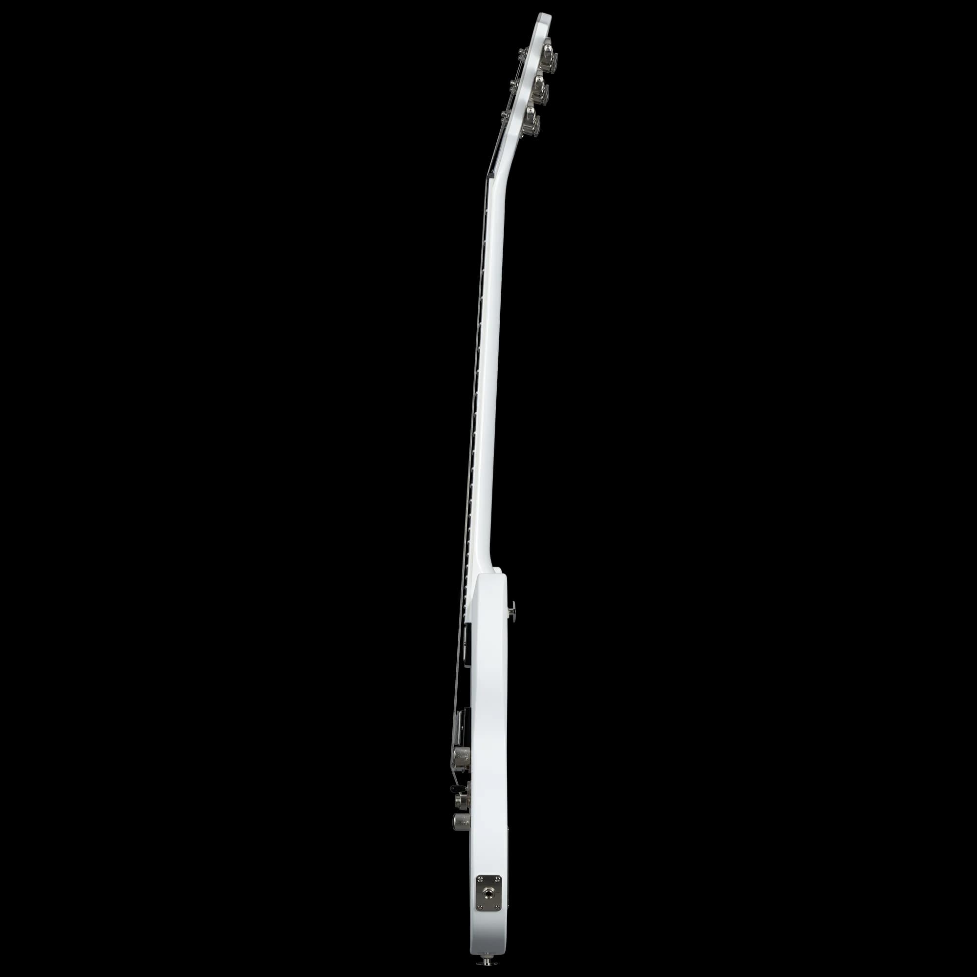 Epiphone SG Prophecy, Aged White Tiger Burst, Exclusive — photo 2
