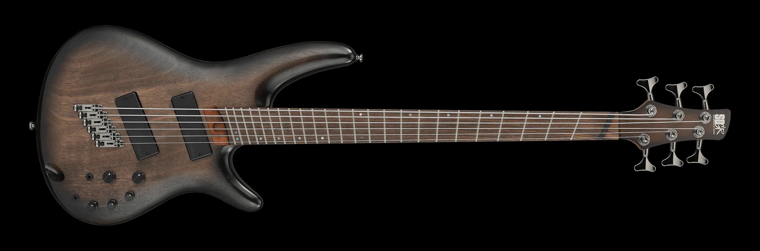 Ibanez SRC6MS